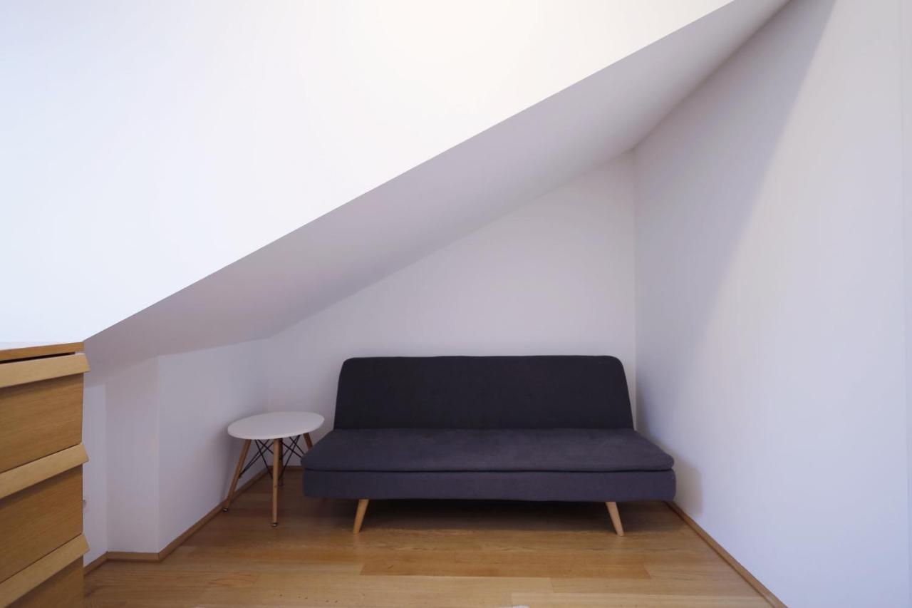 Heymi Apartments Oper Vienna Luaran gambar