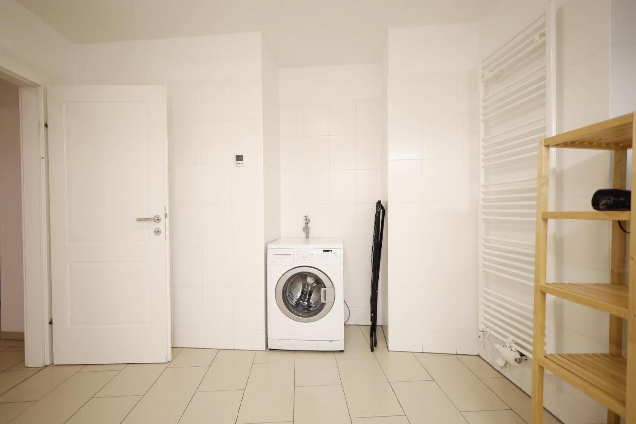 Heymi Apartments Oper Vienna Luaran gambar