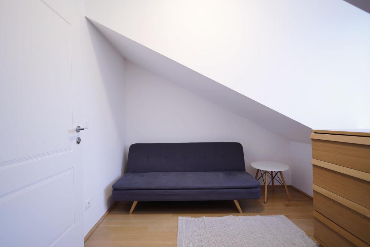 Heymi Apartments Oper Vienna Luaran gambar