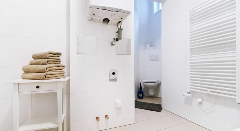Heymi Apartments Oper Vienna Bilik gambar